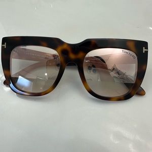 Authentic Tom ford sunglasses